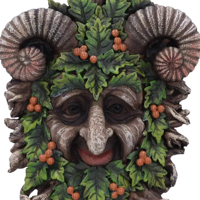Nemesis Now Rawan Wall Mounted Tree Spirit