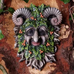 Nemesis Now Rawan Wall Mounted Tree Spirit