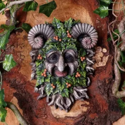 Nemesis Now Rawan Wall Mounted Tree Spirit