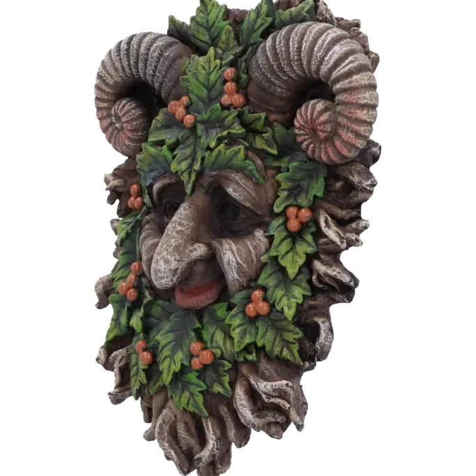 Nemesis Now Rawan Wall Mounted Tree Spirit