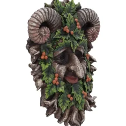 Nemesis Now Rawan Wall Mounted Tree Spirit