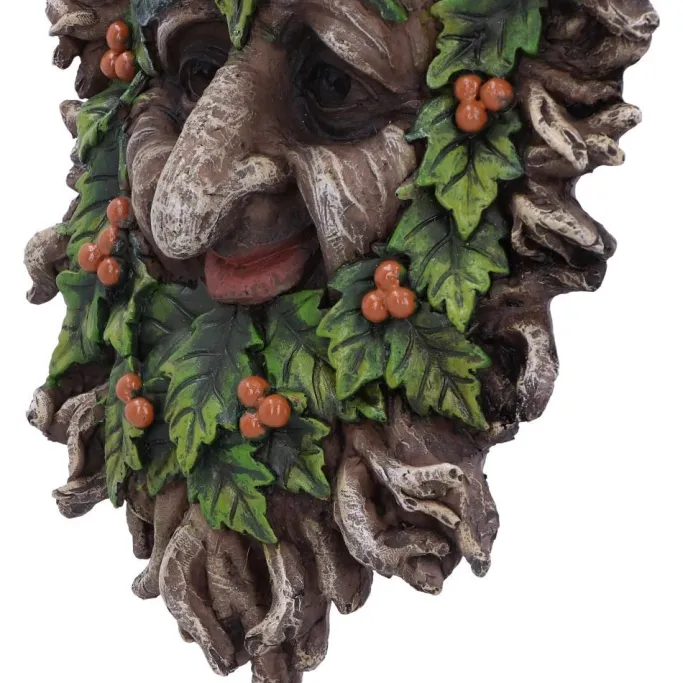 Nemesis Now Rawan Wall Mounted Tree Spirit