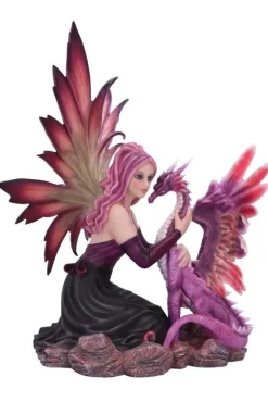 Nemesis Now Raya Summer Fairy with Dragon