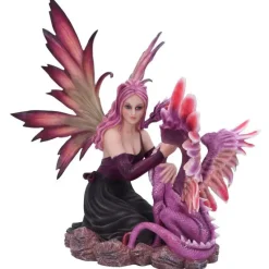 Nemesis Now Raya Summer Fairy with Dragon