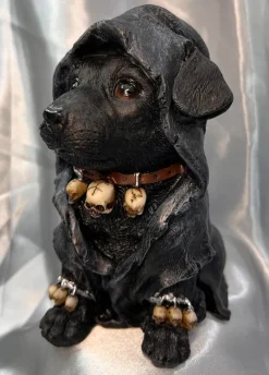 Nemesis Now Reapers Canine Dog