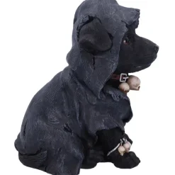 Nemesis Now Reapers Canine Dog