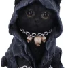 Nemesis Now Reapers Feline Cat