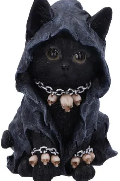 Nemesis Now Reapers Feline Cat