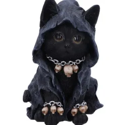 Nemesis Now Reapers Feline Cat