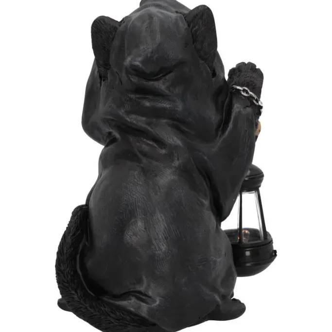Nemesis Now Reapers Feline Lantern