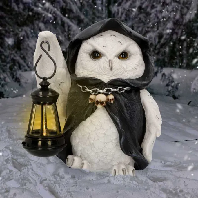 Nemesis Now Reapers Flight Lantern