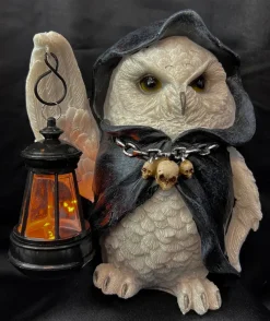 Nemesis Now Reapers Flight Lantern