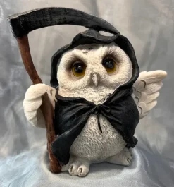 Nemesis Now Reapers Flight Owl