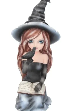 Nemesis Now Regan Witch Figurine