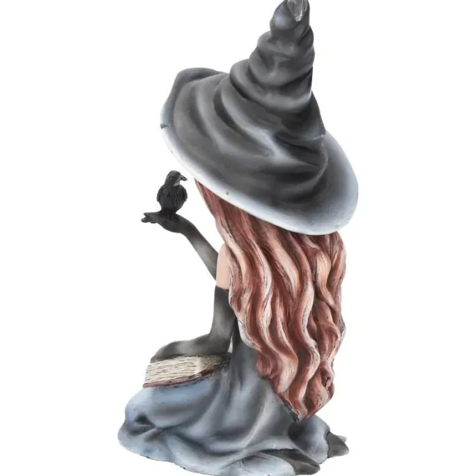 Nemesis Now Regan Witch Figurine