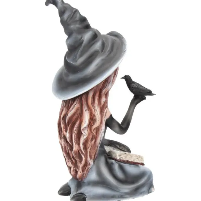 Nemesis Now Regan Witch Figurine