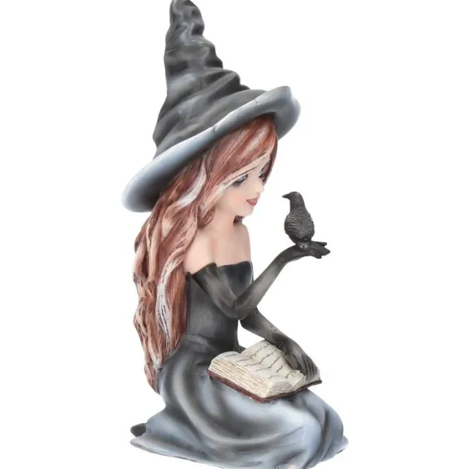 Nemesis Now Regan Witch Figurine