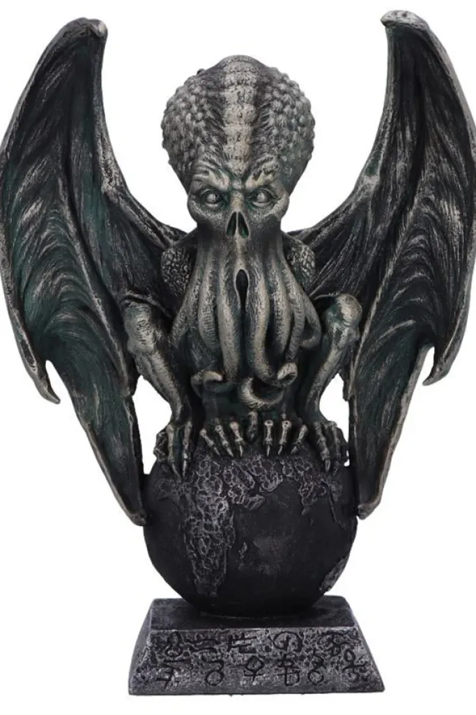 Nemesis Now Reign of Cthulhu