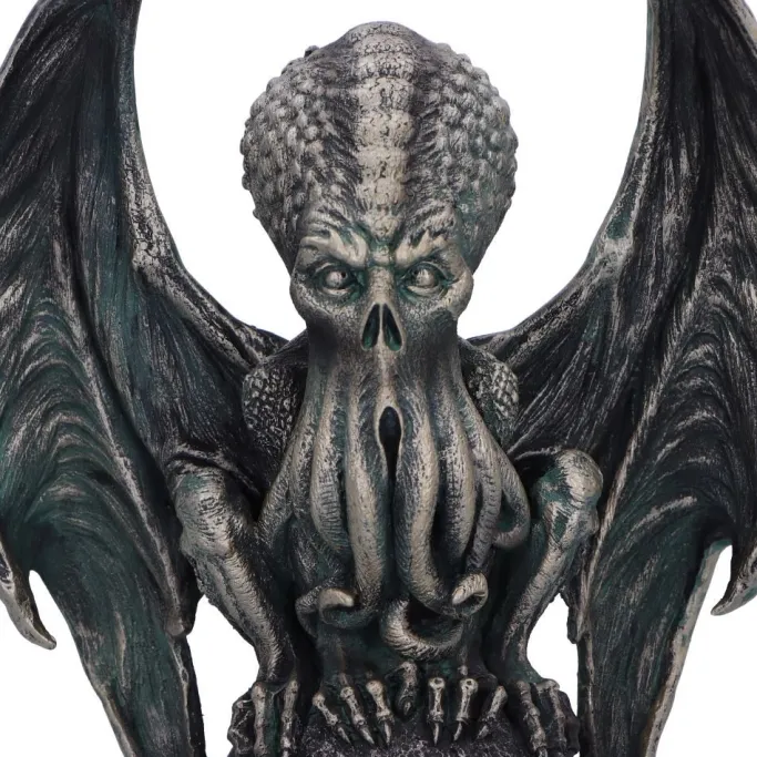 Nemesis Now Reign of Cthulhu