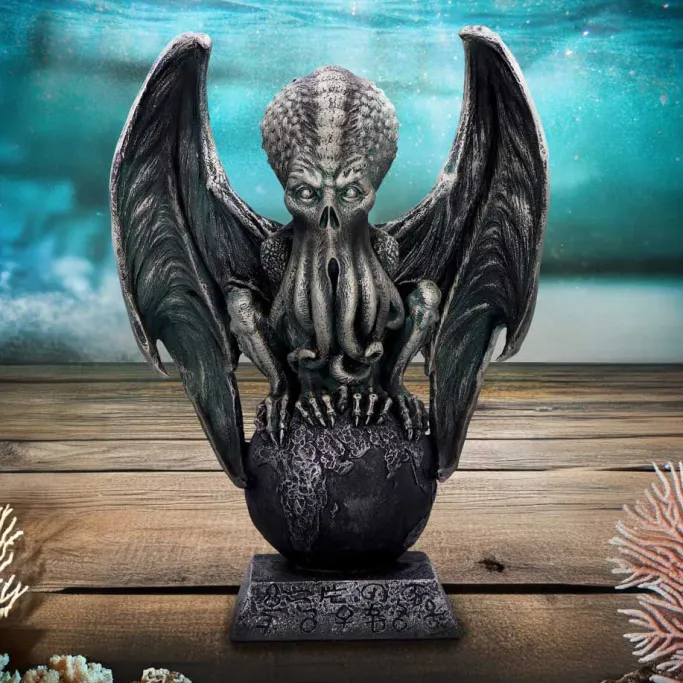Nemesis Now Reign of Cthulhu