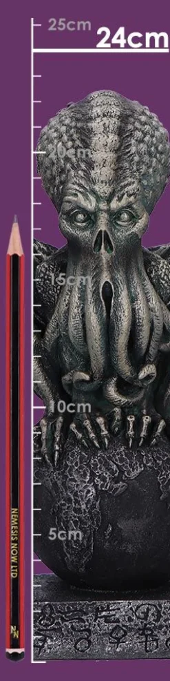 Nemesis Now Reign of Cthulhu