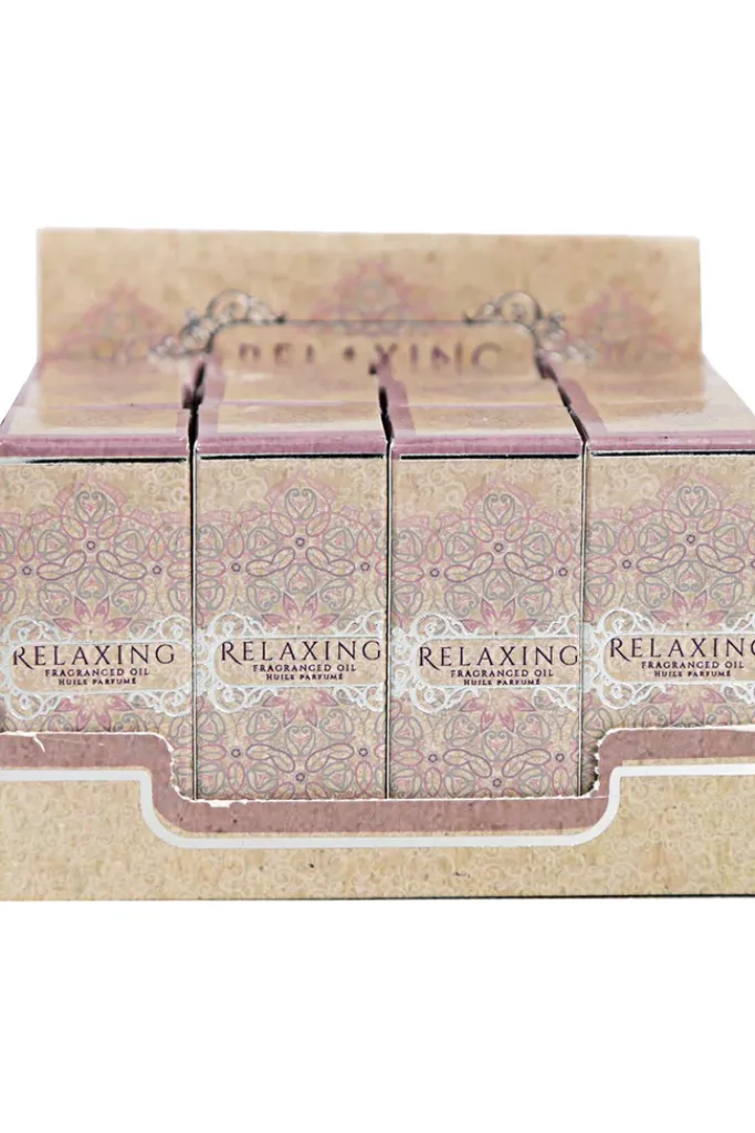 Something Different Relaxing Fragrance Oil