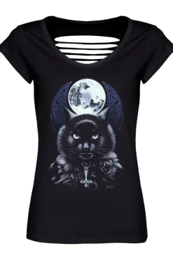 Grind Requiem Collective Bewitching Hour T-Shirt