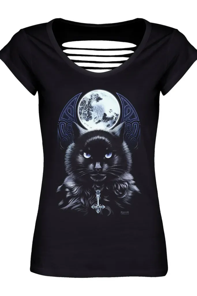 Grind Requiem Collective Bewitching Hour T-Shirt