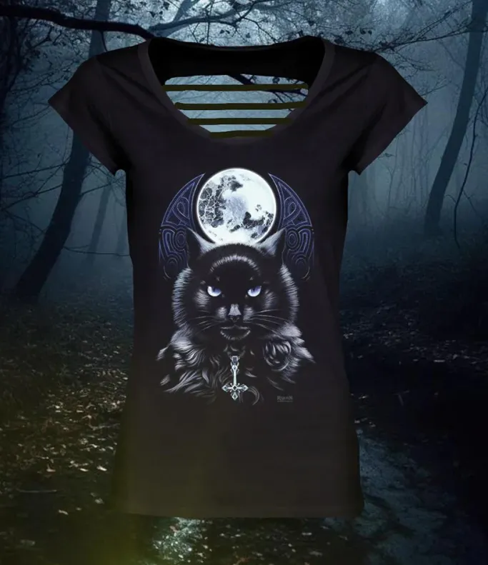 Grind Requiem Collective Bewitching Hour T-Shirt