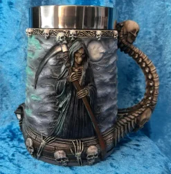 Nemesis Now River Styx Tankard