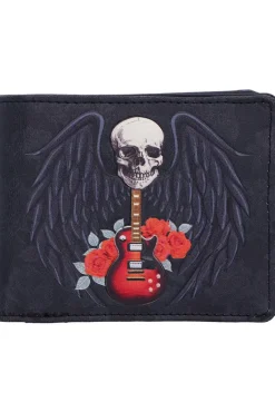 Nemesis Now Rock and Roses Wallet