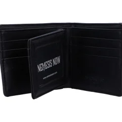 Nemesis Now Rock and Roses Wallet