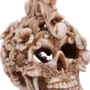 Nemesis Now Rococo Skull
