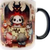 Oakhart Industries Role Playing RPG Mug