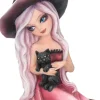 Nemesis Now Rosa Witch Figurine