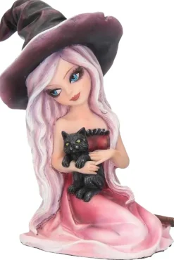 Nemesis Now Rosa Witch Figurine