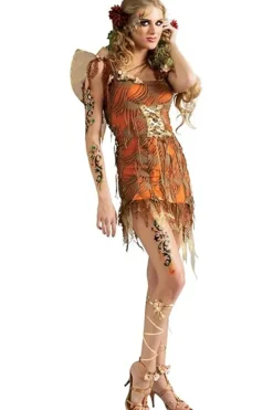 Rubies Harvest Moon Fairy Costume (XS, L)
