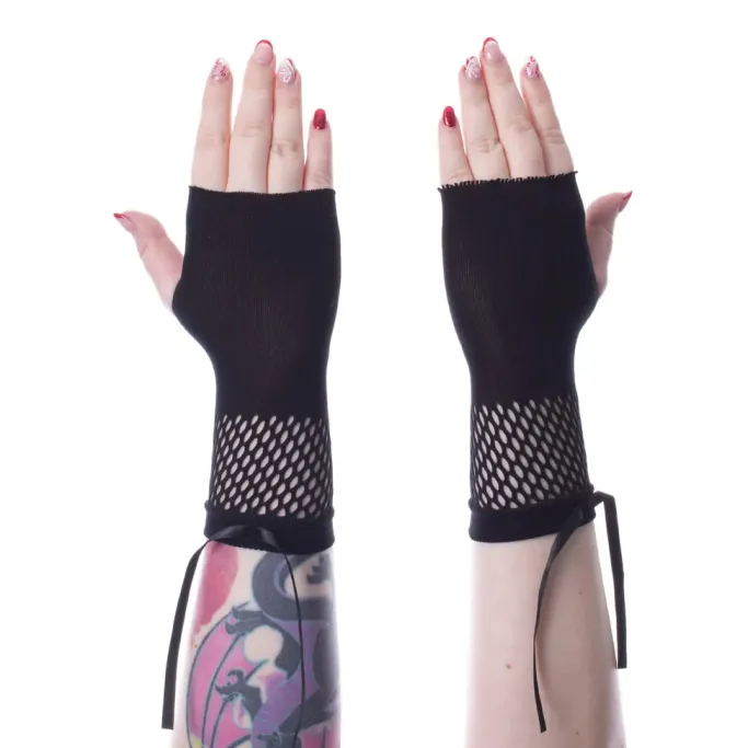 Innocent Clothing Rue Mesh Gloves