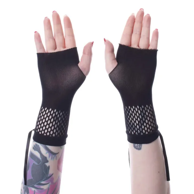 Innocent Clothing Rue Mesh Gloves