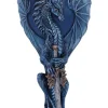Nemesis Now Ruth Thompson Sea Blade Dragon Goblet