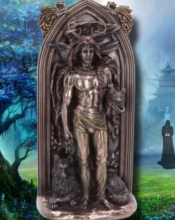 Nemesis Now Ruth Thompson The Druid