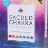 Nemesis Now Sacred Chakra Wellness Stones Kit