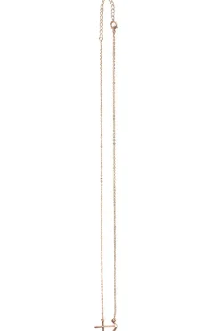 Something Different Sagittarius Zodiac Necklace Card