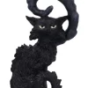 Nemesis Now Salem Candlestick Holder
