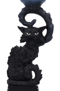 Nemesis Now Salem Candlestick Holder