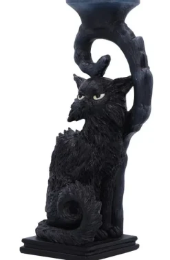 Nemesis Now Salem Candlestick Holder