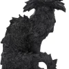Nemesis Now Salem Cat Statue 32.5 cm