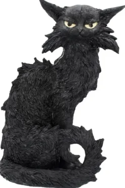 Nemesis Now Salem Cat Statue 32.5 cm