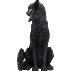 Nemesis Now Salem Cat Statue 32.5 cm