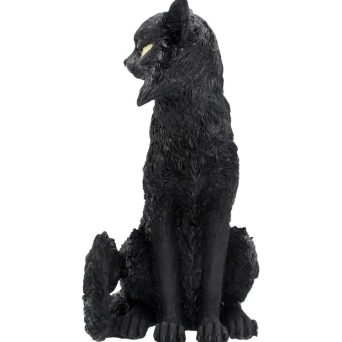 Nemesis Now Salem Cat Statue 32.5 cm